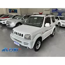 Jimny Hr 4x4 16v