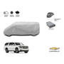 Cubre Volante Funda Gren Chevrolet Chevy C2 2006 Premium