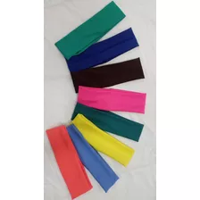 Bandanas, Headband Para El Cabello