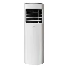 Aire Acondicionado Blanco Midea Mpph12crn1nb6 12000 Btu 