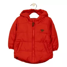 Campera Bebé Mini Belgica, Mimo&co