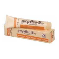 Propoleo D Unguento 20 Gr