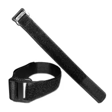 Cinta Abraçadeira Strap 25mm X 400mm Kit Com 2