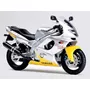 Primera imagen para búsqueda de motos deportivas yamaha yzf r6 segunda mano
