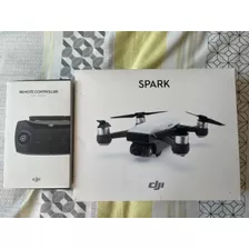 Mini Drone Dji Spark Fly More Combo