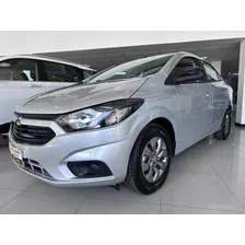 Chevrolet Joy Sedán 2024 1.4 Lt