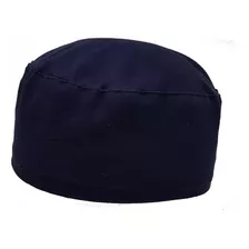 12 Gorro Cofia C/ Ajuste Varios Color Gastron. Y Medicina 