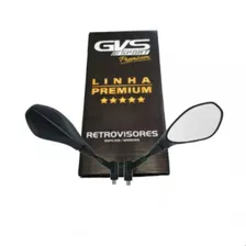 Retrovisor Gs 650 Bmw Lente Convexa Gvs Giro 360 Xre 190