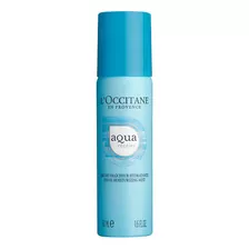 Loccitane - Água Facial Hidratante Aqua Réotier 50ml