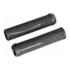 Mangos Pro Lock On Race Manillar Anillo Bloqueo Grips Bici