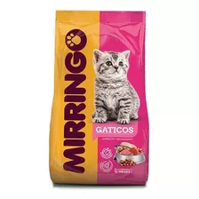 Mirringo Gatitos 1 Kg