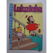 Gibi Luluzinha Nº 177