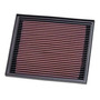 Filtro De Aire K&n Citroen Ds3 1.6l 2010 A 2015 33-2975