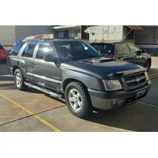 Chevrolet Blazer 2006 2.8 Dlx I 4x4