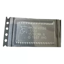 Kit 3 Pçs St 29f400 Am29f400bb - Psop44 - Eprom Apagavel