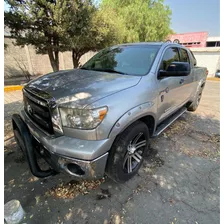 Toyota Tundra 2011 5.7 Sr5 V8 Doble Cab 4x2 At