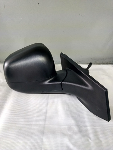 Espejo Retrovisor Derecho Chevrolet Spark Ls 11 - 17 Foto 3