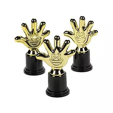 Trofeos High Five (juego De 12) Ideal Recompensas