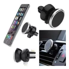 Suporte De Celular Para Carro Clip Saida De Ar Envio Rápido 