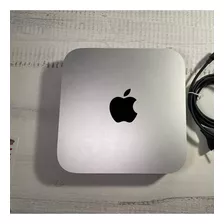 Apple Mac Mini 2020 Chip M1 256gb Ssd 8gb Ram