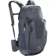 Evoc Mochilas Daypack, Gris Carbono, S-m