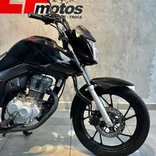 Moto Honda 160