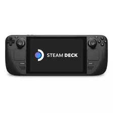 Steam Deck 256gb Valve