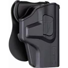 Funda Holster Sig Sauer P320 Carry/m18