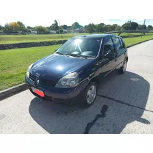 Renault Clio 2006 1.6 Athentique