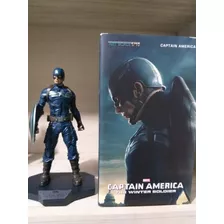 Capitão América 1/10 - Iron Studios 