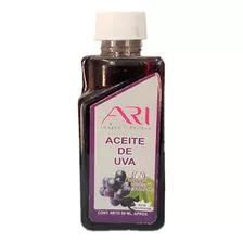 Aceite De Uva Ari 50ml 