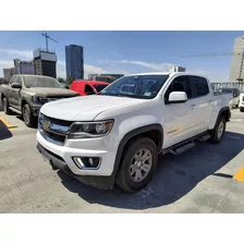 Chevrolet Colorado 2017