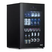 Newair Nbf125bk00 Refrigerador 125 Latas