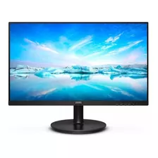 Monitor Philips V 272v8la/55 Lcd 27 Negro 100v/240v