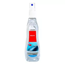 Cristalizador Repelente De Água Water Off Wurth 100ml