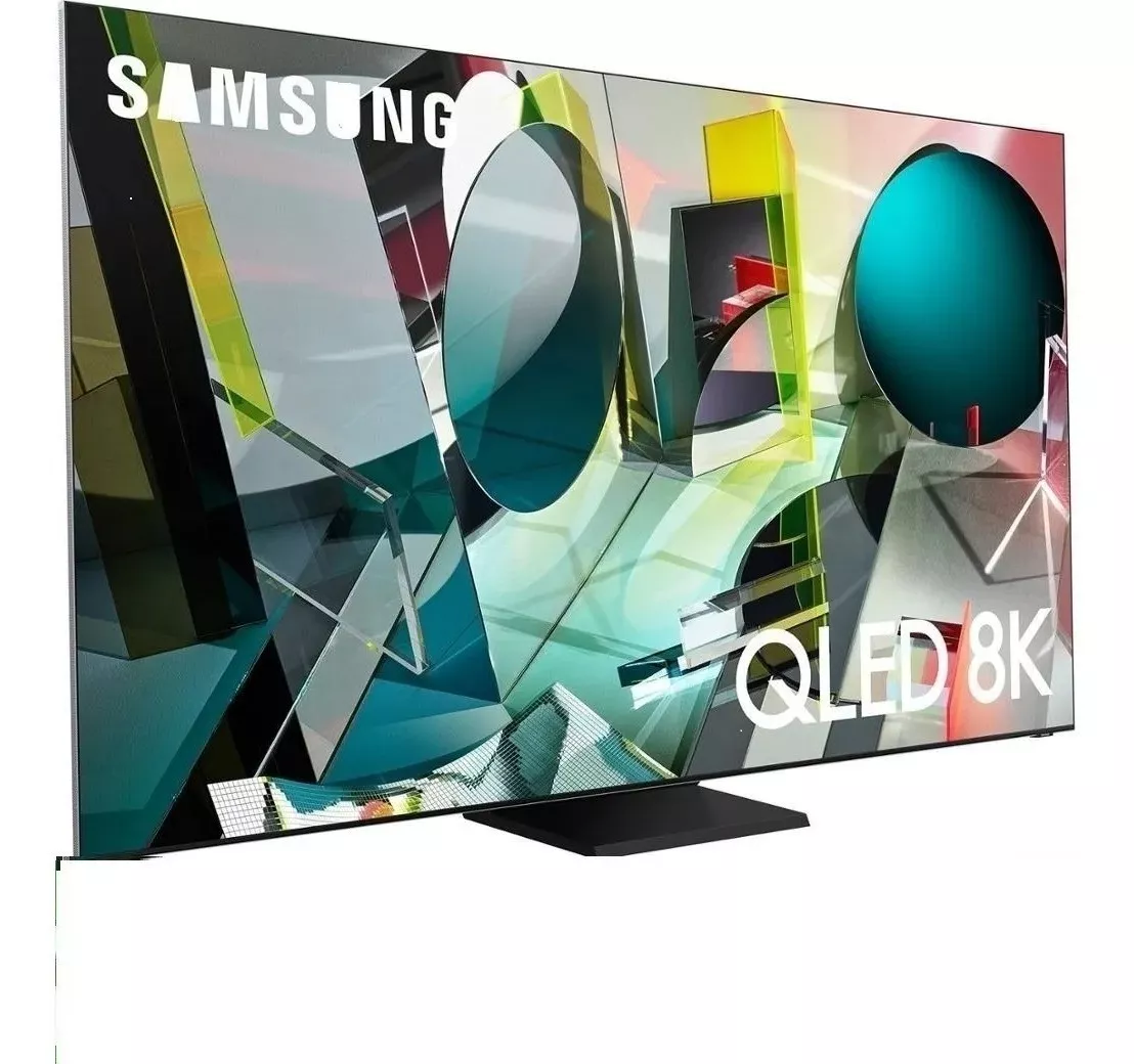 Samsung Qn75q7fn Smart Qled Oled 4k Ultra Hd 75 Tv