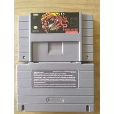 Super Metroid Em Português, | Super Nintendo (snes)