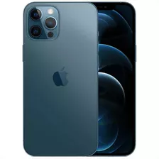 Apple iPhone 12 Pro Max (256 Gb) - Azul Pacífico Reacondicio