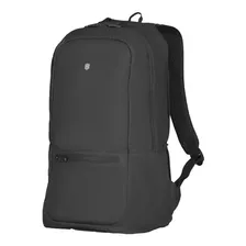 Mochila Negra Victorinox® Packable Backpack, Laptop, 610599 