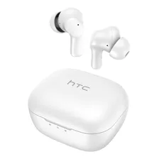 Audífonos Inalámbricos Bluetooth Bt5.3 Htc Tws4
