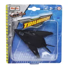 Maisto Plane Tailwinds F-117 Nighthawk
