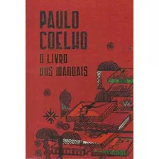 Livro O Livro Dos Manuais - Coelho, Paulo [2008]