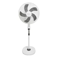 Ventilador De Pie Codini V18 Blanco