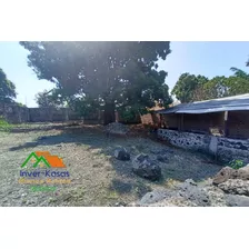 Terreno En Venta En Fto. Colinas De Oaxtepec 