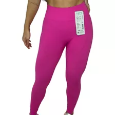 Calça Legging Feminina Lupo Sport Basic Academia 71774