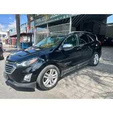 Equinox Premier Plus 2018