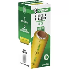 Egapack, Film, Emplaye 30x600 Grado Alimenticio