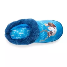  Zapatos Pantuflas Frozen 2 De Disney Para Niñas