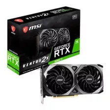 Msi Rtx3060 Ti Ventus 2x