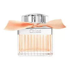 Perfume Importado Chloé Rose Tangerine Edt 50 Ml